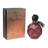 Perfume Divine Woman Luxe Feminino Parfum 100 Ml - Mont'anne