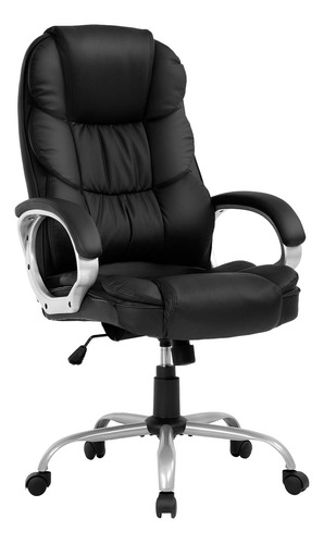 Silla De Oficina Ergonomica, Silla De Escritorio Para Comput