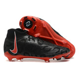 Tenis De Futbol Nike Phantom Luna Elite Fg Tacos Tachones