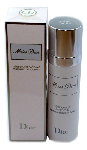 Desodorante Perfume Feminino Dior Fixação Duradoura