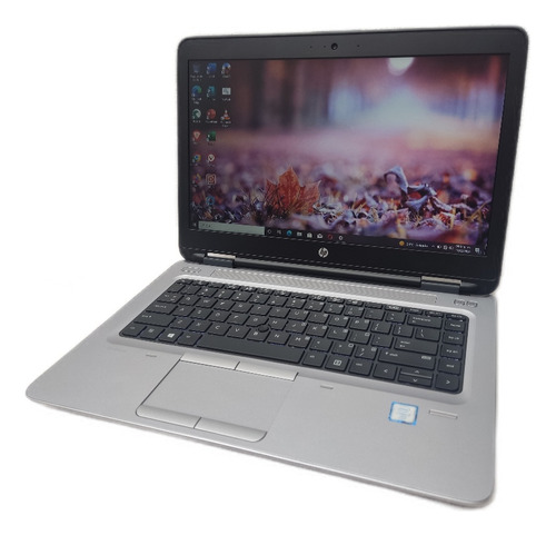 Laptop Hp Probook Core I7  16gb Ram