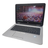 Laptop Hp Probook Core I7  16gb Ram