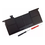 Ba-te-ri-a Para Macbook Air 11 A1406 A1370 A1465 2011 2012