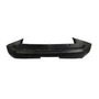 Parachoque Trasero Ford Expedition  Eddie Bauer 07-2010 Ford Expedition