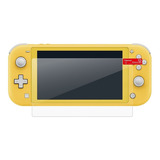 Film Hidrogel Consola Portatil Para Nintendo Switch Lite