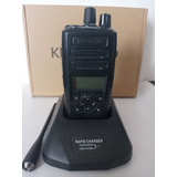 Radio Kenwood Nx3320 K2 Uhf