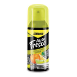 Fragancia Para Carro Y Oficina Simoniz Auto Fresco De Citrus