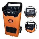 Cargador Arrancador Lusqtoff Batería 12/24v 180amp Lcc180 