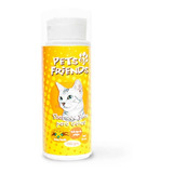 Shampoo Seco Para Gato 100 Gr / Catdogshop