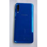 Samsung Galaxy A50 128 Gb Azul 4 Gb Ram Sm-a505g Usado