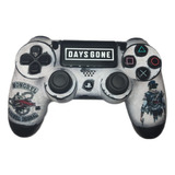 Controle Personalizado Days Gone Compativel Ps4