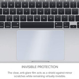 Wenwell 2 Pack Macbook Pro 16 Pulgadas 2021 Trackpad Protect