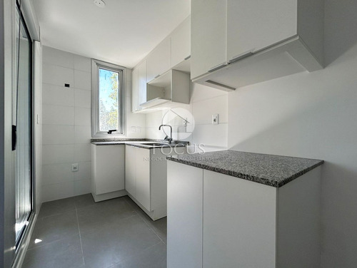 Venta Apartamento 1 Dormitorio Con Patio Y Terraza En La Blanqueada - Imagen 3