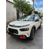 Citroen C4 Cactus Modelo 2022 Cilindrada 1.6 Cc 