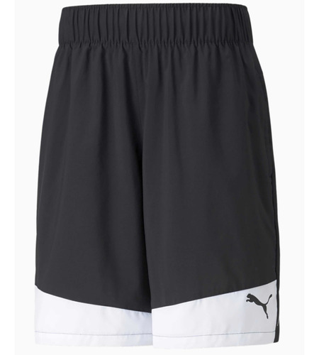 Puma Training Short Talle M Hombre