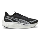 Zapatillas Puma Running Velocity Nitro 3 Adp Mujer - Newspor