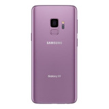 Samsung Galaxy S9+ Dual 128gb Violeta 6gb Ram Garantia | Nfe