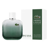 Perfume Lacoste Blanc Eau Intense Para Hombre Edt 100ml