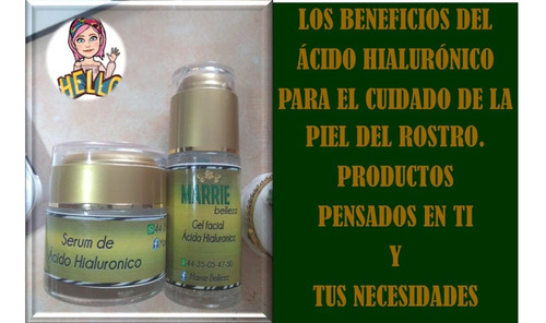 Crema Facial De Baba De Caracol