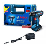 Taladro Atornillador Inalámbrico De 12v Bosch Gsr 1000 Smart