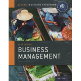 Business Management Course Companion (edition.2014) - Oxford