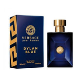 Versace Dylan Blue 100ml Edt Varon 