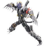 Figure Rise Digimon Beelzemon Model Kit Bandai