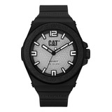 Reloj Cat Spirit Evo Lo.111. Caterpillar Sumergible Color De La Malla Lo.111.21.211