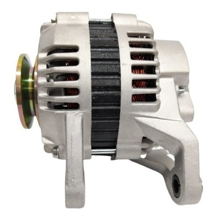 Alternador Ford Festiva Automatico Kia 1.3 Mitsubishi Foto 4