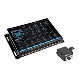 Soundstream Prox4.1 5- Way Electronic Crossover