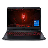 Laptop Acer Nitro 5 Intel I7 8gb Ram 512gb Ssd Rtx 3050 4gb 