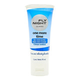 Lubricante Intimo Masculino One More Time 70 Ml Fly Night