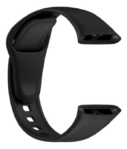 Correa Para Xiaomi Redmi Watch 3 Pulso En Silicona 