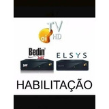 Habilitação Oi Tv Usados 