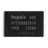 Memoria Nand Hy27us08281a 16mb Para Xbox 360