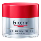 Eucerin Hyaluron Filler Volume Lift Facial Noche