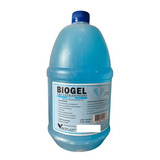 Biogel/ Gel Conductivo Azul 