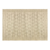 Alfombra Sisal Clay 300x400 Form Design