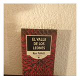 El Valle De Los Leones (rba) - Ken Follet