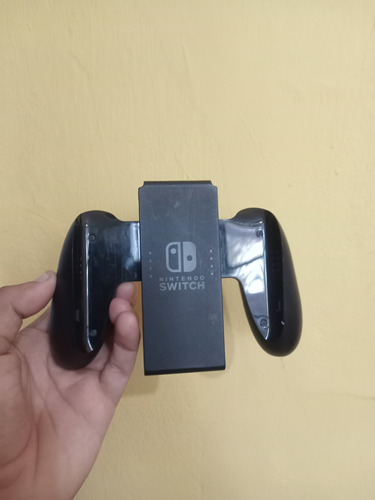 Grip Joycons Nintendo 