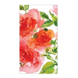 Paperproducts Design 15-pack Wild Roses Toallas De Papel Par