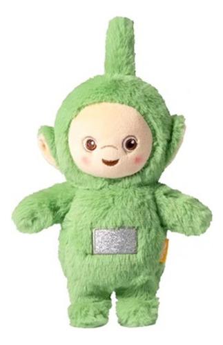 Regalo Cumpleaños De Muñeco De Peluche La Serie Teletubbies