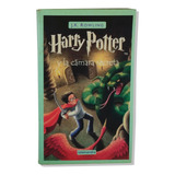 Harry Potter Y La Cámara Secreta. J.k. Rowling