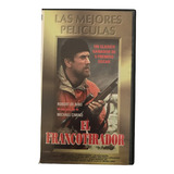 Vhs El Francotirador The Deer Hunter Robert Deniro C. Walken