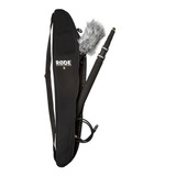 Boompole Bag Rode Bolso De Transporte