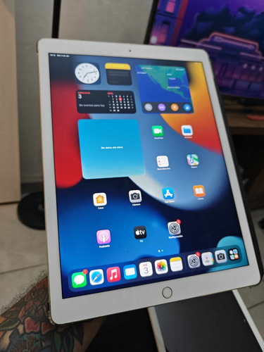 iPad Pro 12.9  Primera Generación 128 Gb 