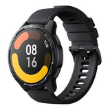 Reloj Xiaomi Watch S1 Active Gl Negro Espacial