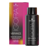 Tintura Igora Vibrance Tono Sobre Tono - Schwarzkopf 60ml