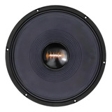 Alto Falante Woofer Magnum 12 Polegadas 100w Rms Cone Seco