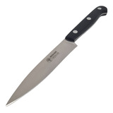 Cuchillo Oficio Boker Arbolito 5704 Hoja 9,5 Cm Profesional